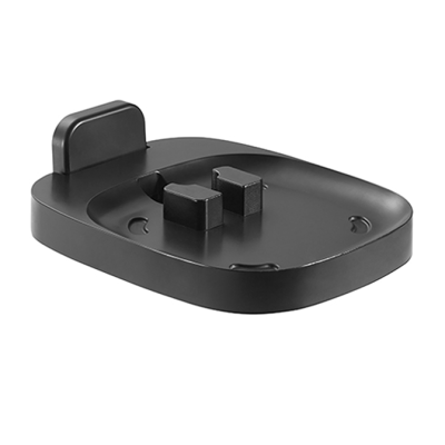 AVIT Compact Wall Mount for Sonos One & ONE SL - Black