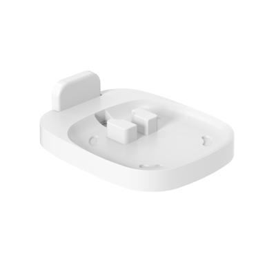 AVIT Compact Wall Mount for Sonos One & ONE SL - White