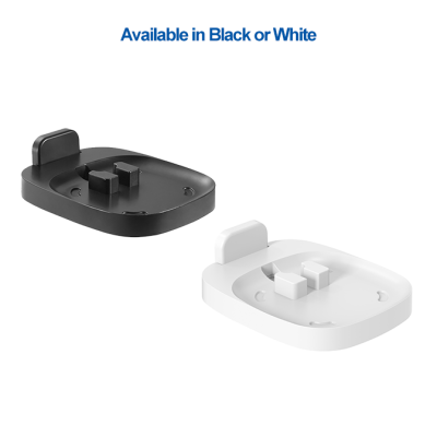 AVIT Compact Wall Mount for Sonos One & ONE SL - Available in Black or White