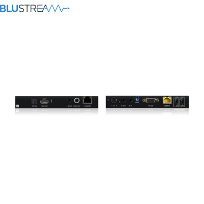 Blustream HEX150CS-KIT HDBaseT™ CSC Extender Set with Smart Scale Technology - 150m (4K60 4:4:4 up to 100m)