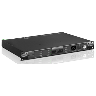 Furman CN3600 16A Smart Sequencing Power Conditioner, 230V