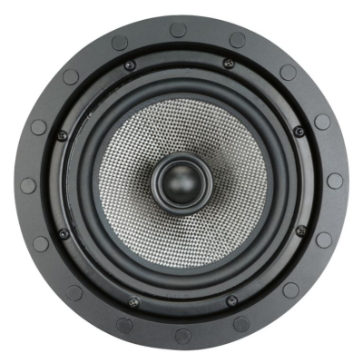 Presence Elite PE820f 8" 2 Way In-Ceiling / Wall Loudspeaker (Sold in Pairs)
