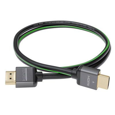 Kordz BRAVO-HD0150 8K Performance HDMI Cable - 1.5m