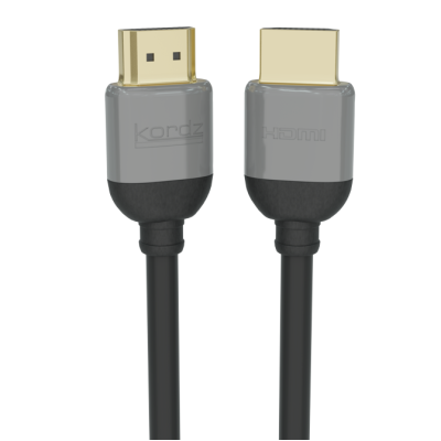 Kordz K36426 PRS4 - 48Gbps 8K Passive Ultra High Speed Certified HDMI Cable - Available in Various Length