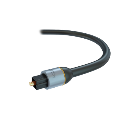 Kordz PRO-TL0100 PRO TOSlink optical cable - 1.0m