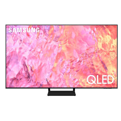 Samsung 75" QA75Q60CAWXXY QLED 4K Smart TV