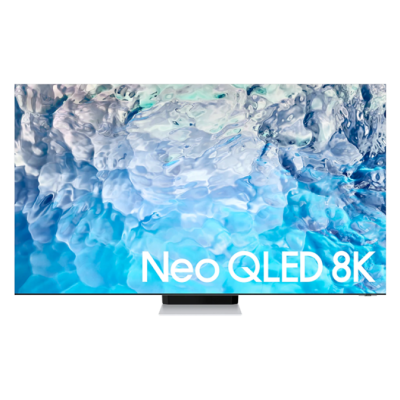 Samsung QA75QN900BWXXY 75" QN900B Neo QLED 8K Smart TV, Quantum Matrix Technology Pro, Quantum HDR 64x
