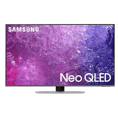 Samsung 75" QA75QN90CAWXXY Neo QLED 4K Smart TV (2023)