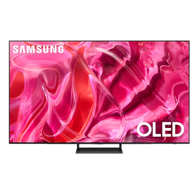 Samsung 55" QA55S90CAWXXY OLED 4K Smart TV (2023)