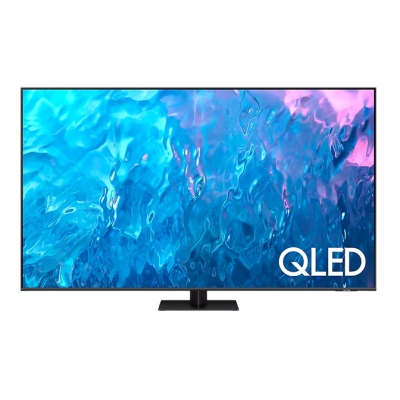 Samsung Q70CAWXXY QLED 4K Smart TV, Motion Rate 200 - Available in different sizes