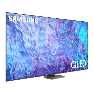 Samsung QA98Q80CAWXXY 98" Q80C QLED 4K Smart TV, 100Hz Refresh Rate / Motion Rate 200