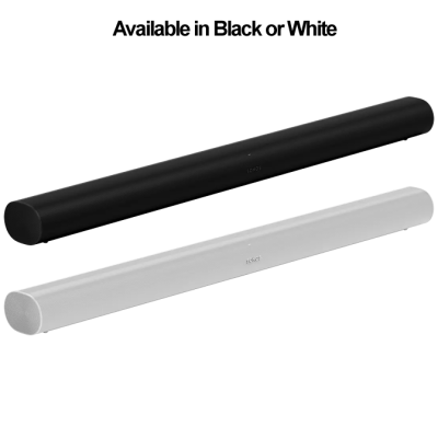 Sonos ARC Soundbar - Available in Black or White