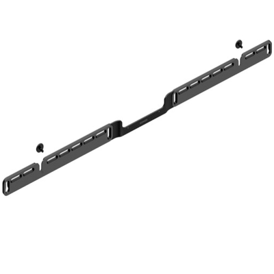 Sonos ARC Wall Mount - Black (Suitable for both Black & White ARC Sound Bar)