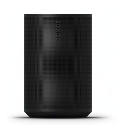 Sonos ERA 100 Smart Speaker - Black
