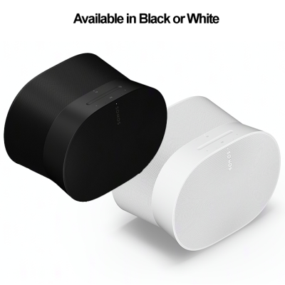 Sonos ERA 300 Smart Speaker - Available in Black or White