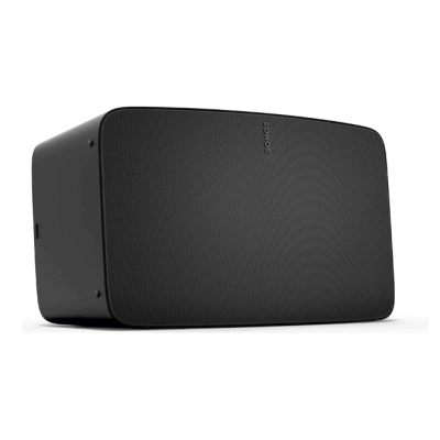 Sonos Five Powerful Wireless Speaker - Black