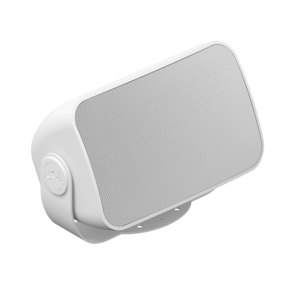 Sonos Sonance Outdoor Weatherproof Speakers (Supplied in Pair) - White