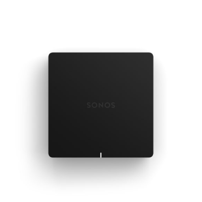 Sonos PORT Streaming Component for your Stereo or Receiver.