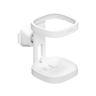 Sonos S1WMPWW1 Mount for ONE and PLAY:1 (Pair) - White