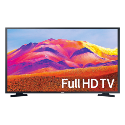 Samsung 32" UA32T5300AWXXY Full HD Smart TV, Motion Rate 50