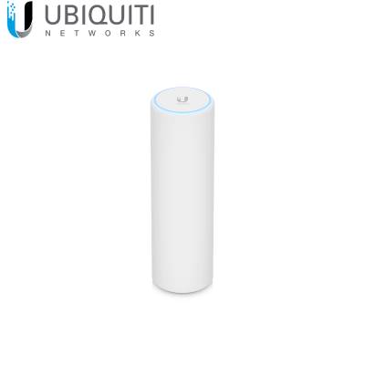 Ubiquiti U6-Mesh UniFi WiFi6 XMbps Indoor/Outdoor Enterprise Mesh Access Point