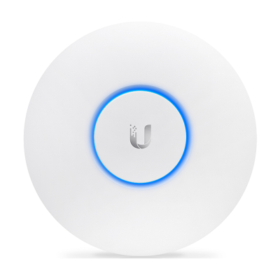 Ubiquiti U7-Pro UniFi AP WiFi7 Indoor - No POE Injector
