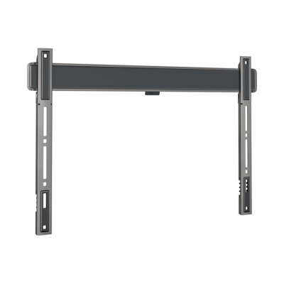 Vogel's TVM5605 LARGE Grey Fixed wall mount (TVS 40-100", max 100kg). Min distance to wall 15mm