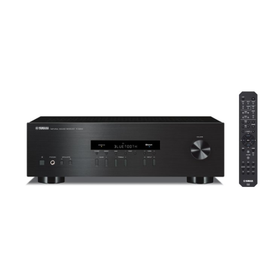 Yamaha RS202B 2 Channel Receiver - Black